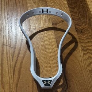 Under Armour Command X Lacrosse Head